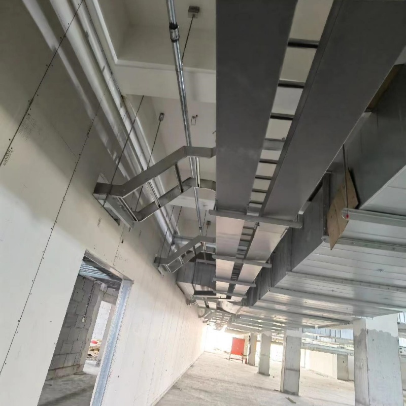 পাইকারি সাসপেন্ডেড কেবল ট্রে