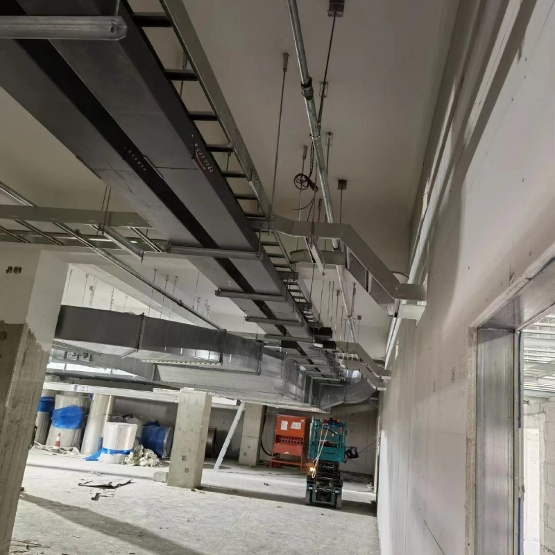 পাইকারি সাসপেন্ডেড কেবল ট্রে