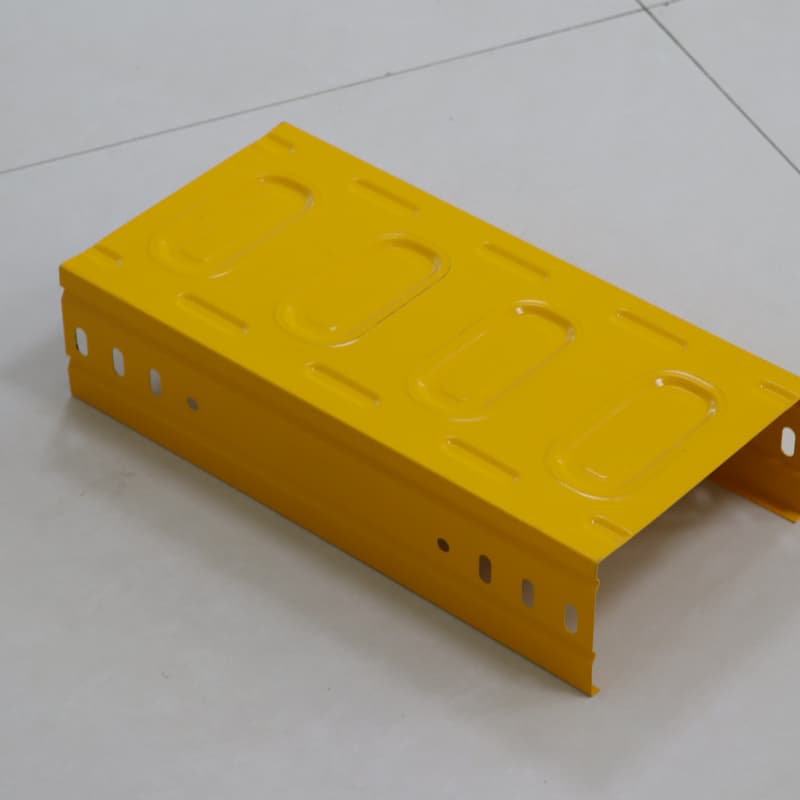 ছাঁচে তৈরি কেবল ট্রে