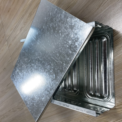 ছাঁচে তৈরি কেবল ট্রে