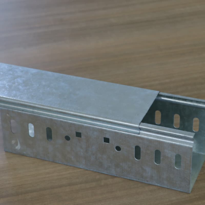 পাইকারি স্ব-লকিং কেবল ট্রে