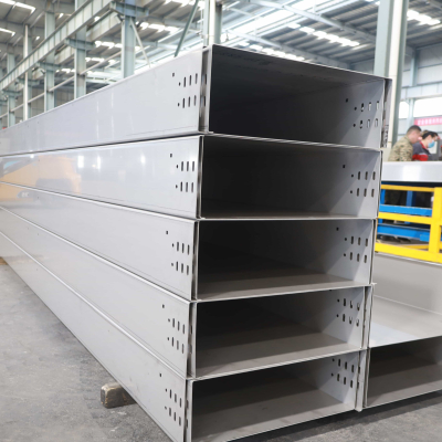 প্রকিউরমেন্ট ট্রে কেবল ট্রে