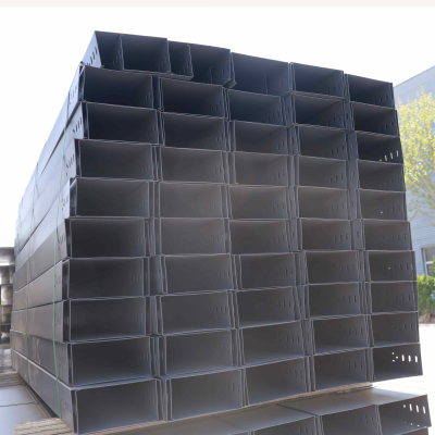 হট-ডিপ গ্যালভানাইজড কেবল ট্রের দাম