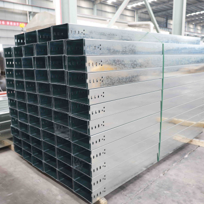 প্রাক গ্যালভানাইজড কেবল ট্রে