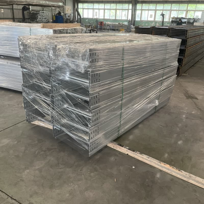 অ্যালুমিনিয়াম কেবল ট্রে কাস্টমাইজেশন