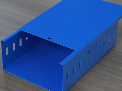 কেবল ট্রে কভার প্লেট