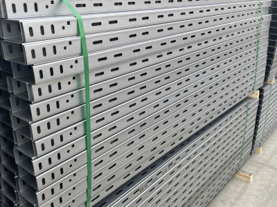 কেবল ট্রে প্রস্তুতকারক