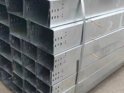 আউটডোর কেবল ট্রে