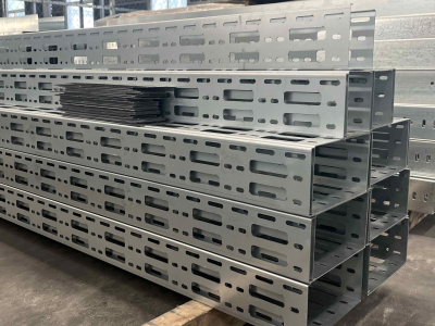 তারের ট্রে