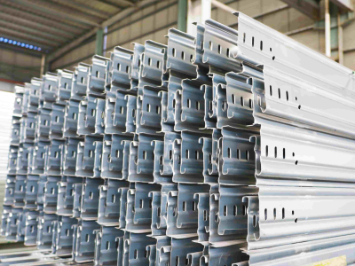 ধাতব সেতু