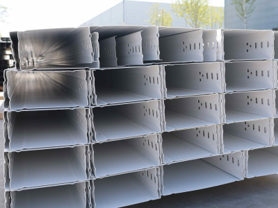 আগুন প্রতিরোধী সেতু ফ্রেম