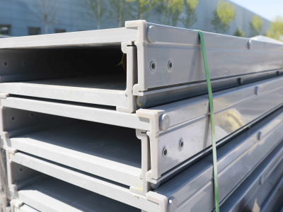 বিতরণ রুম তারের ট্রে