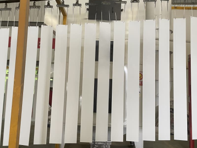 ফায়ারপ্রুফ তারের ট্রে