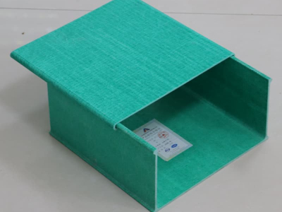 ফাইবারগ্লাস কেবল ট্রে