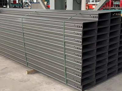 কম্পোজিট অগ্নিরোধী এবং জারা-বিরোধী সেতু ফ্রেম