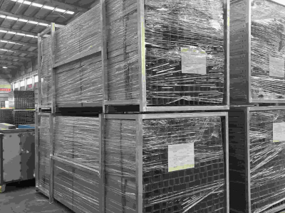 তারের ট্রে