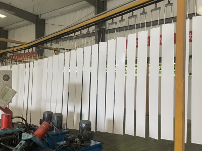 ফায়ারপ্রুফ তারের ট্রে