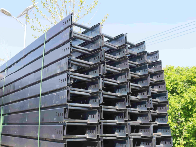 গ্রাউন্ড তারের ট্রে