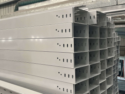 ফায়ারপ্রুফ তারের ট্রে