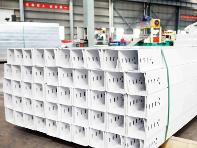 তারের ট্রে