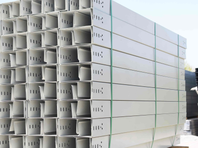 বিরোধী জারা তারের ট্রে