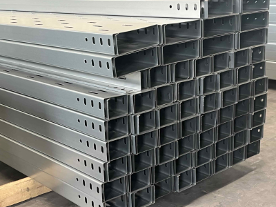 তারের ট্রে