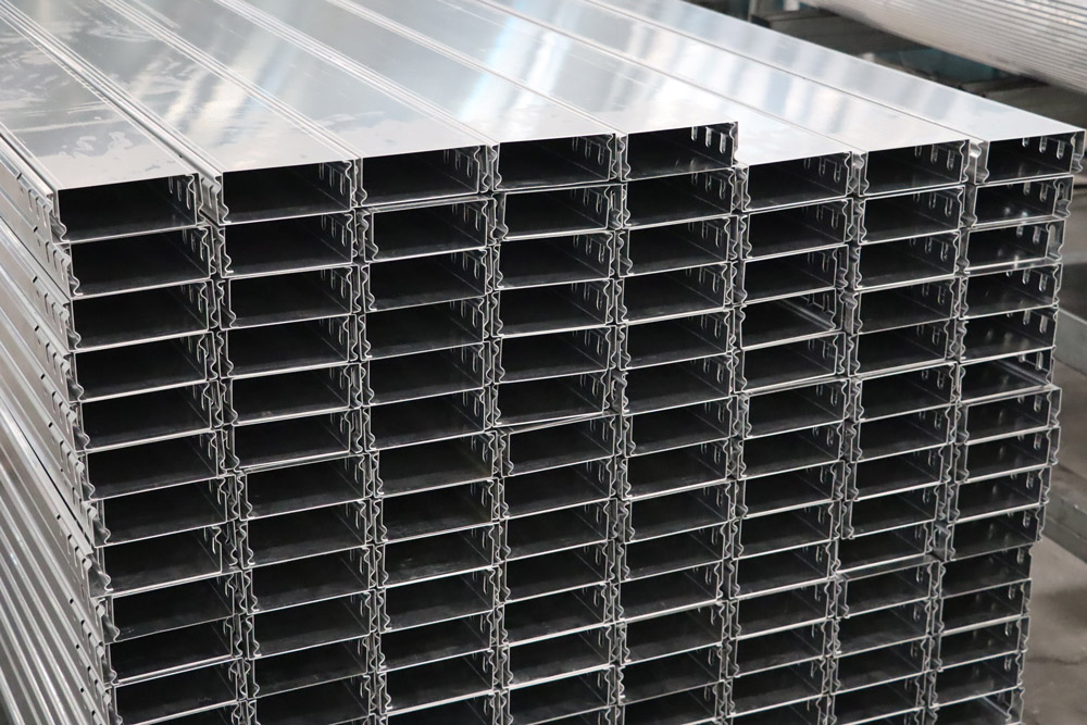 তারের ট্রে তারের ট্রে