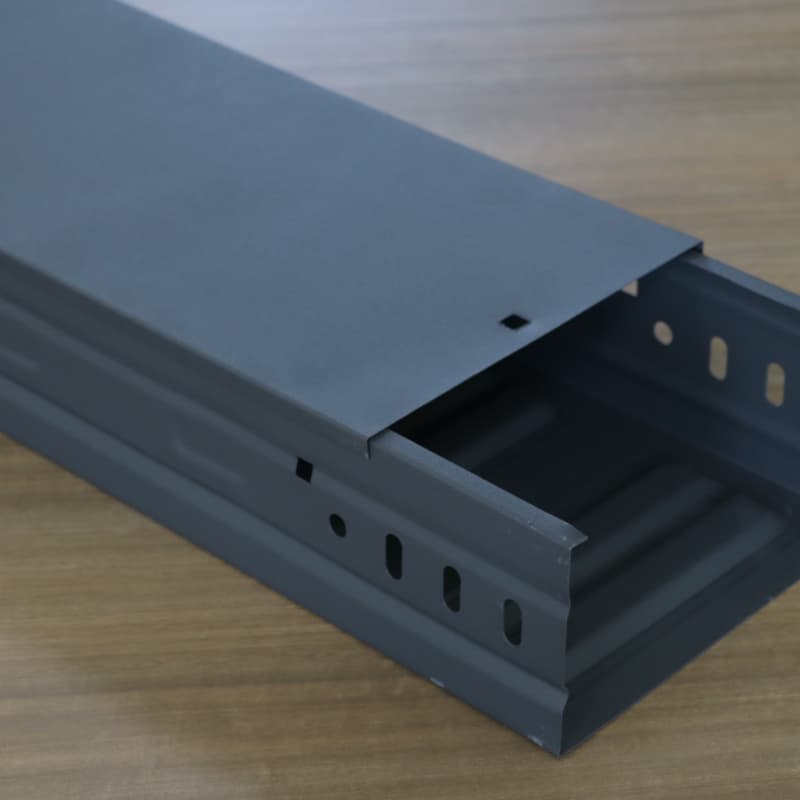 ঢেউতোলা সেতুর ফ্রেম