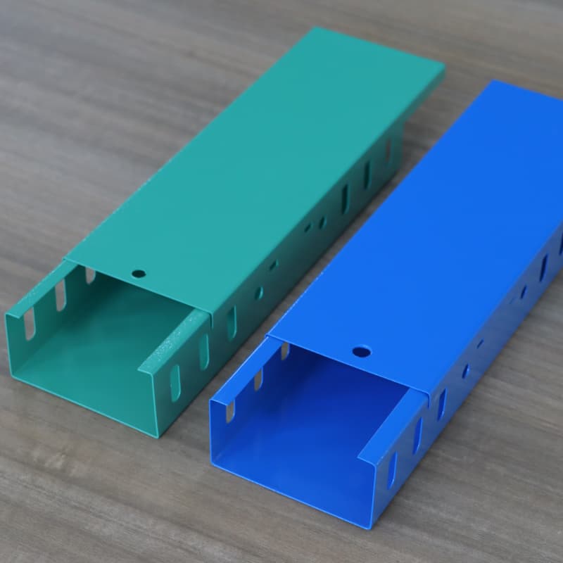 ফায়ারপ্রুফ তারের ট্রে