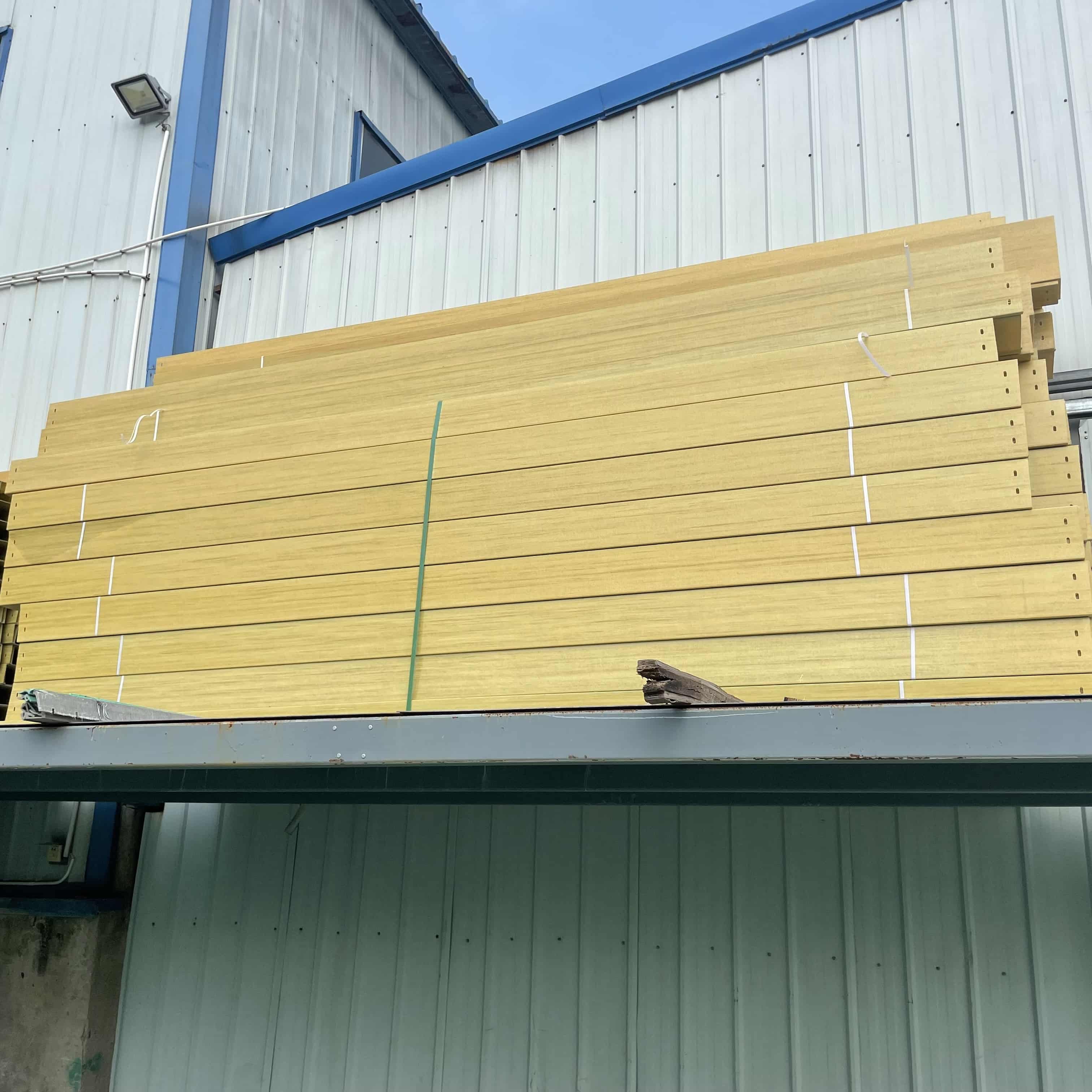 প্লাস্টিক ইস্পাত সেতু ফ্রেম প্লাস্টিক ইস্পাত সেতু ফ্রেম