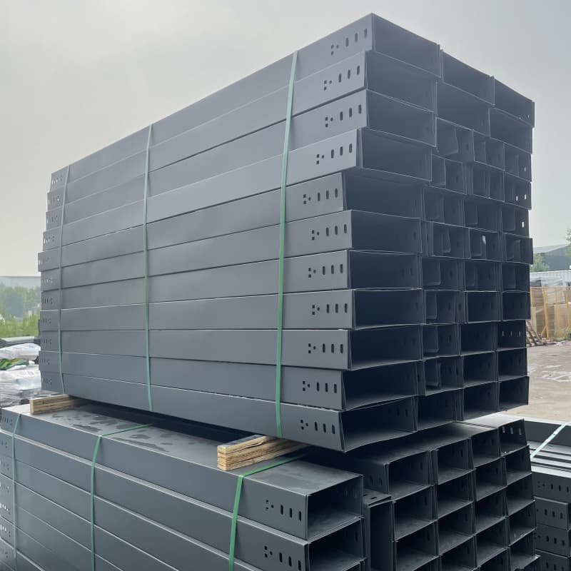 ফায়ারপ্রুফ তারের ট্রে