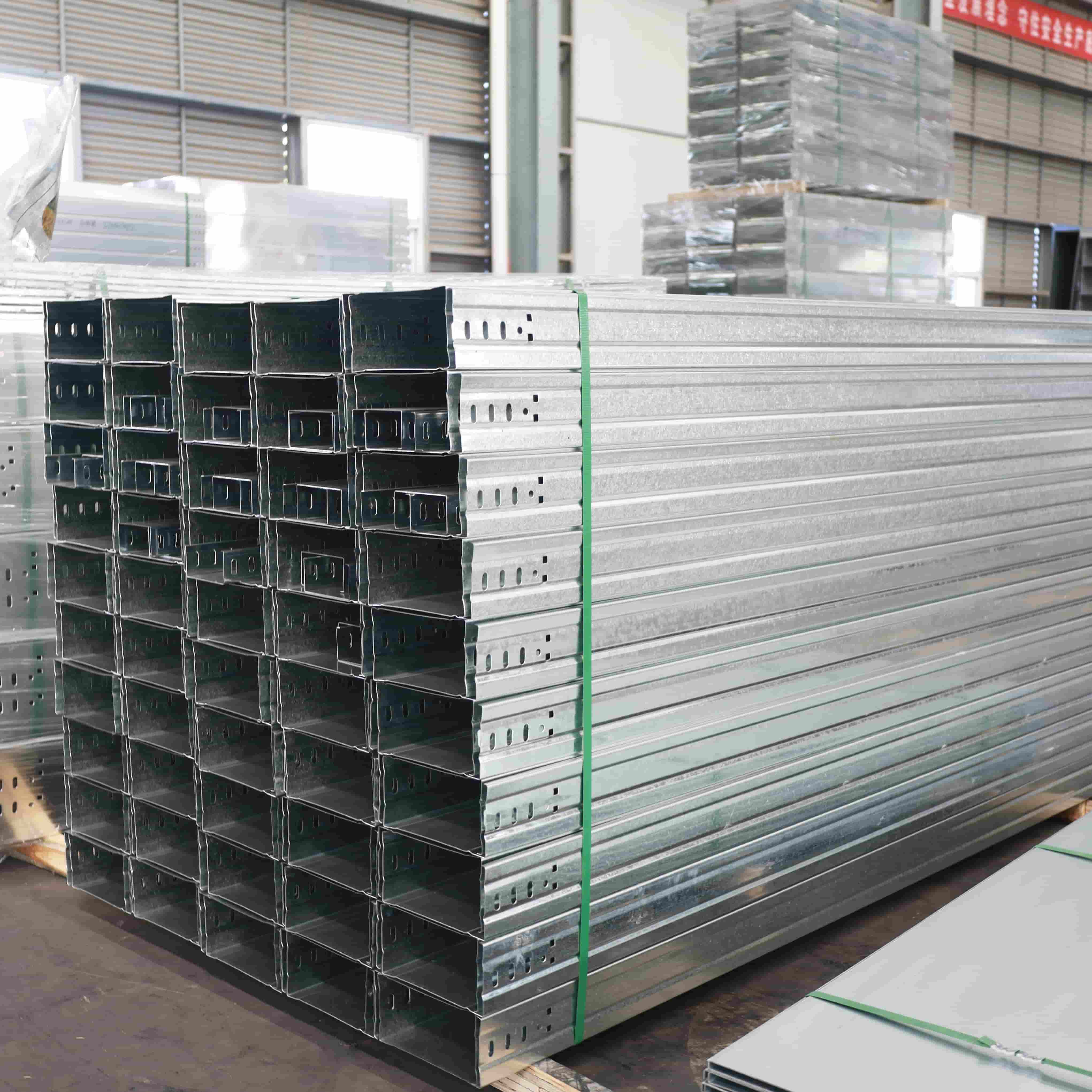 ট্রে তারের ট্রে