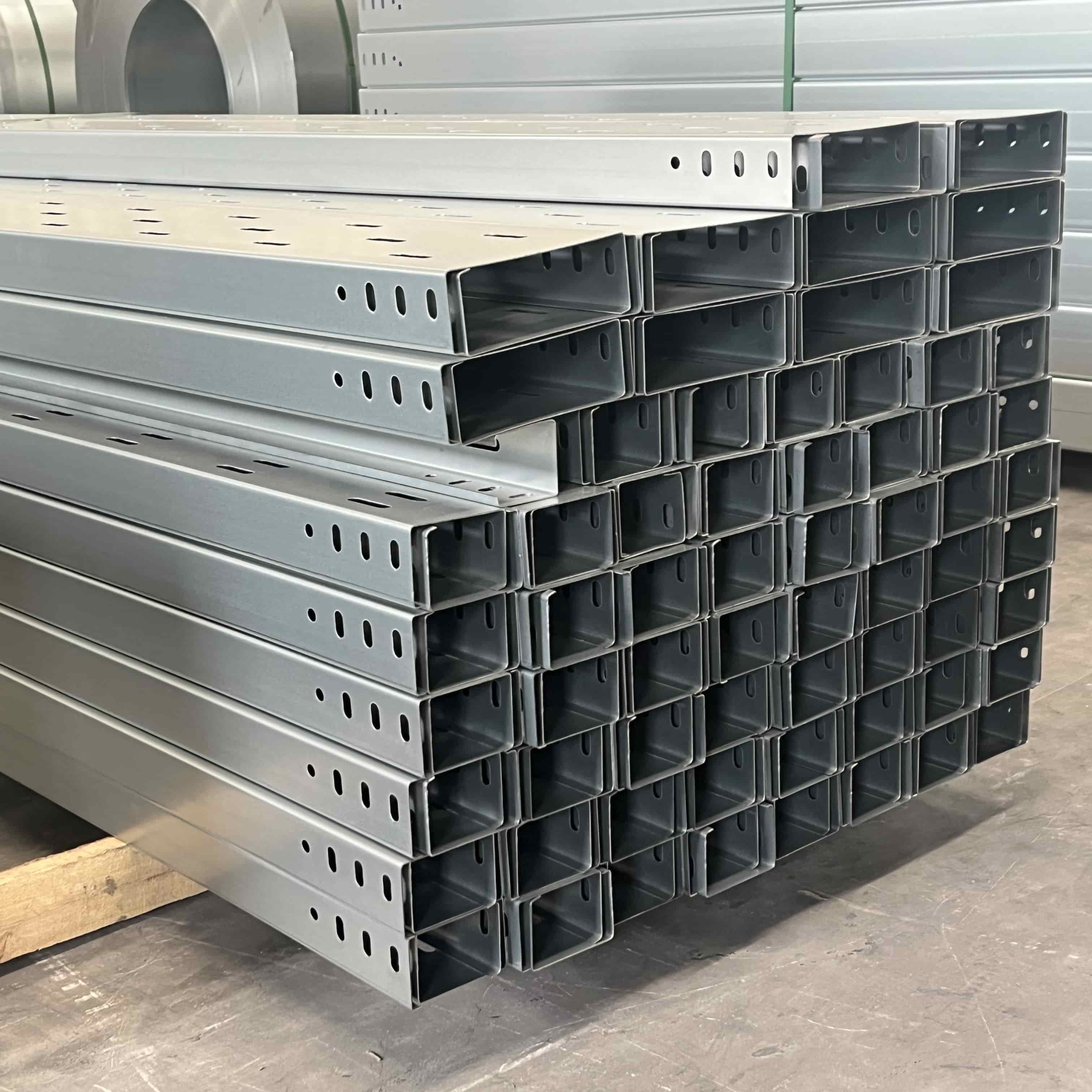 ট্রে তারের ট্রে