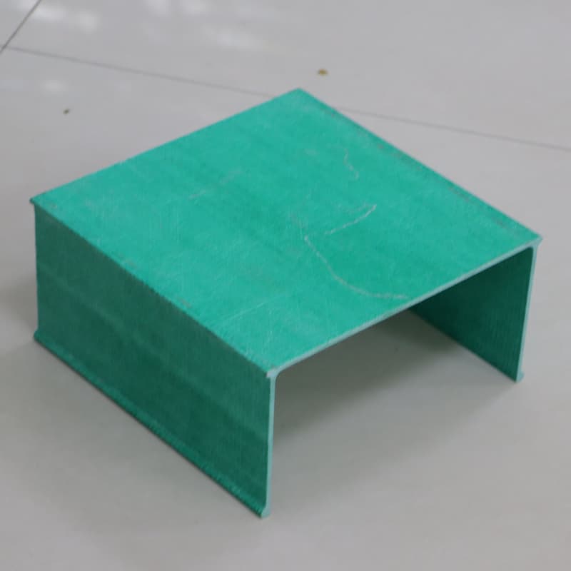 প্লাস্টিকের সেতু ফ্রেম