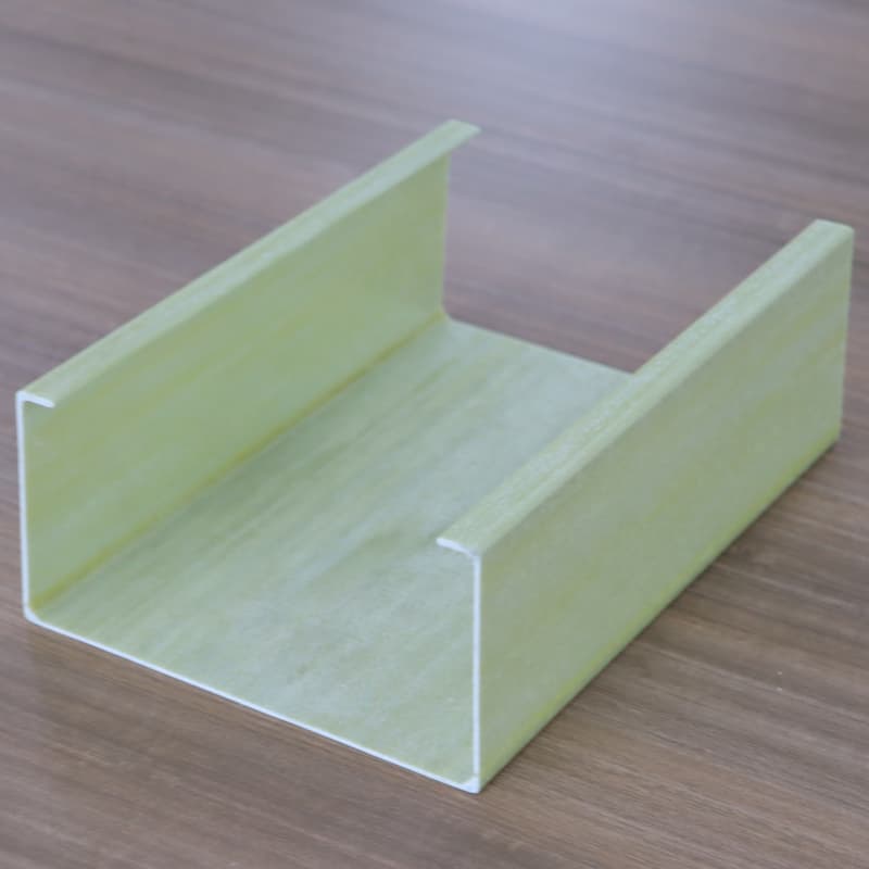 প্লাস্টিকের সেতু ফ্রেম